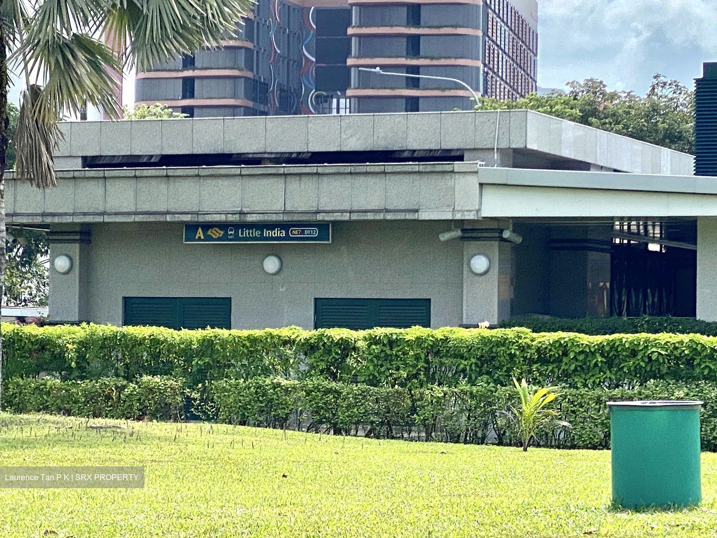 Mackenzie 88 (D9), Apartment #501501871